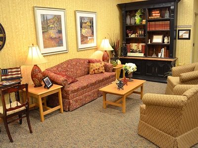 Springhill Village