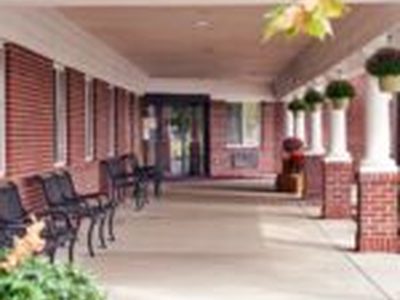 Harrison Health And Rehabilitation Centre