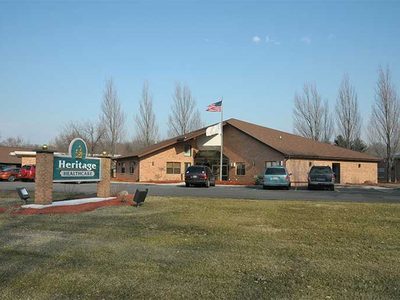 Heritage Healthcare