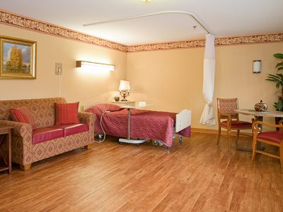 Heritage Healthcare