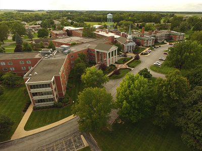 Heritage Of Huntington