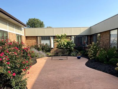 Hoosier Health & Living Community