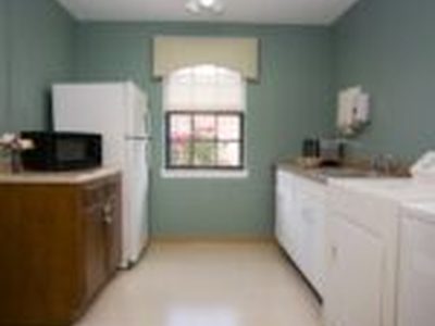 Indian Creek Health And Rehabilitation Center