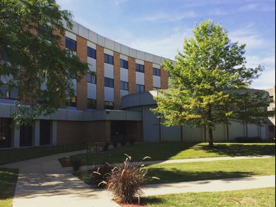 Indiana Veterans Home