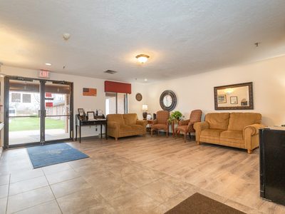 Kendallville Manor