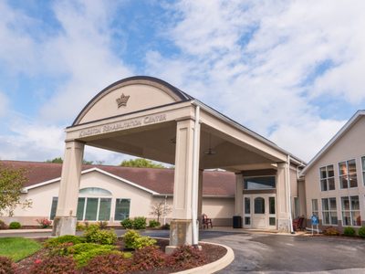 Kingston Care Center Of Fort Wayne