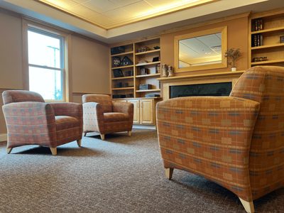 Kingston Care Center Of Fort Wayne