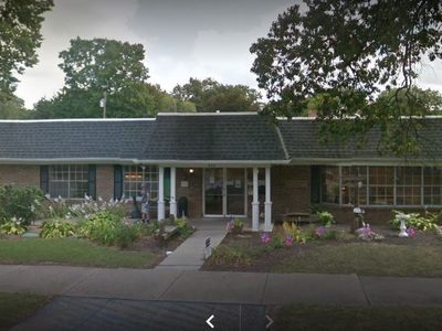 Lawrence Manor Healthcare Cent