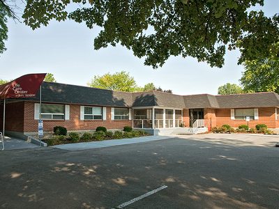 Life Care Center Of Fort Wayne