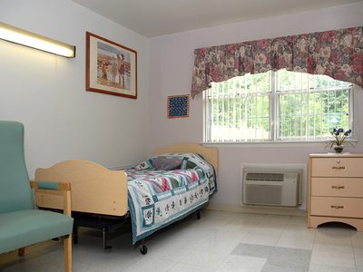 Life Care Center Of Michigan City