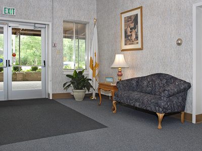 Life Care Center Of Michigan City