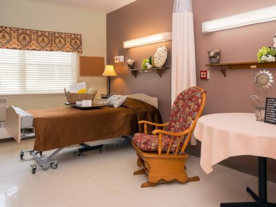 Life Care Center Of Rochester