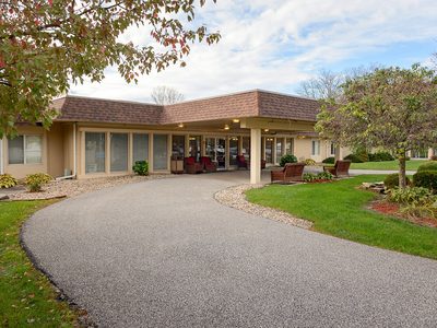 Life Care Center Of The Willows