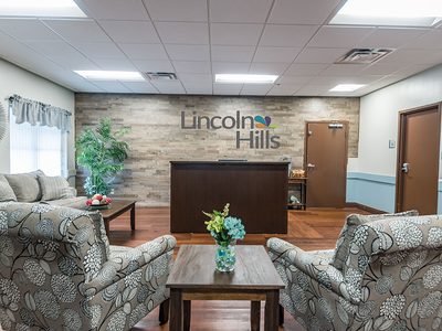 Lincoln Hills Of New Albany