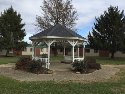 Lodge Of The Wabash