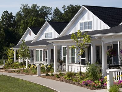 Lutheran Life Villages