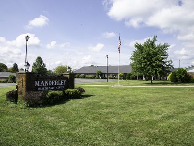 Manderley Health Care Center