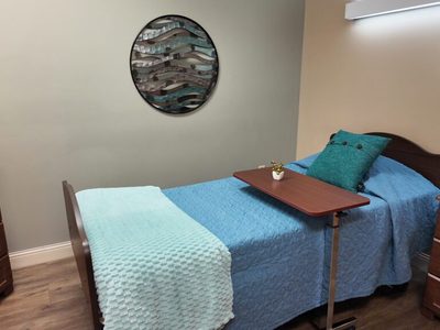 Maple Park Village