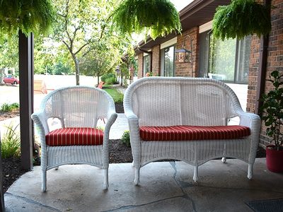 Markle Health & Rehabilitation