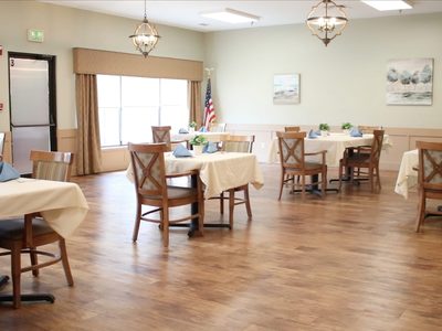 Mason Health Care Center