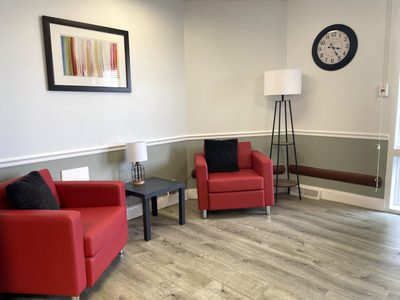 Meadow View Health And Rehabilitation Center