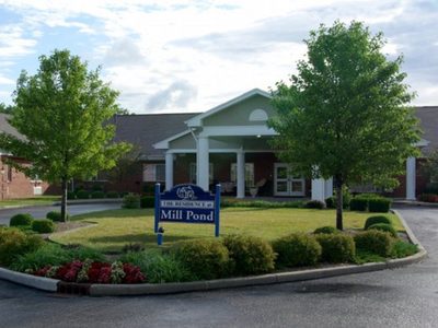 Mill Pond Health Campus