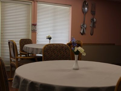 Miller's Merry Manor - Marion