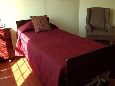 Monticello Assisted Living And Healthcare
