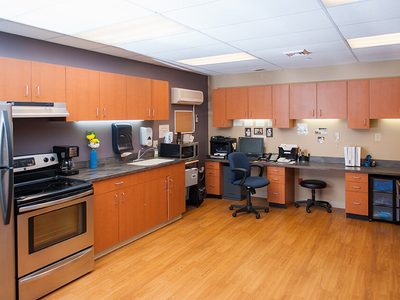 Morning Breeze Retirement Community And Healthcare