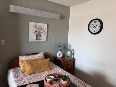 Mount Vernon Nursing And Rehabilitation Center