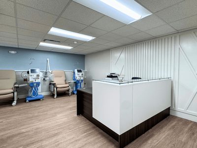 Munster Med-Inn