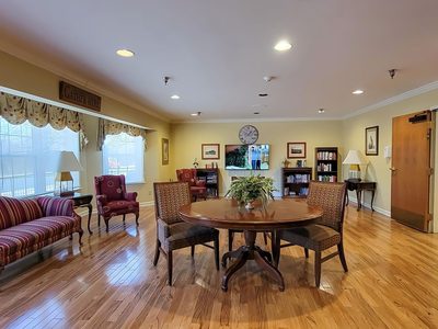 Newburgh Health Care