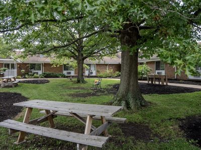 North Park Nursing Center