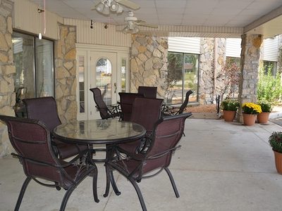 North Woods Village