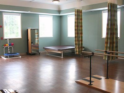 Oak Grove Christian Retirement Village