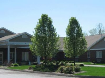 Oakwood Health Campus