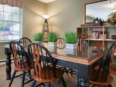 Parker Health Care & Rehabilitation Center