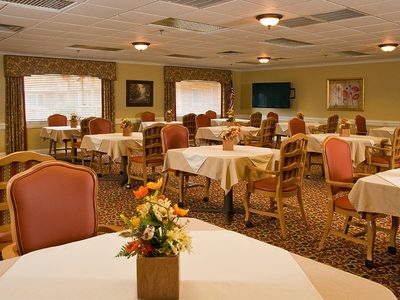 Parkview Care Center