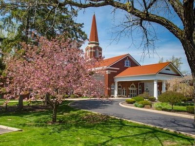 Peabody Retirement Community