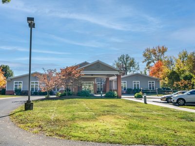 River Bend Nursing and Rehabilitation