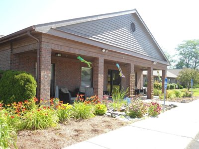 Pineknoll Rehabilitation Centre