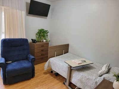 Providence Health Care