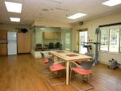Allison Pointe Healthcare Center