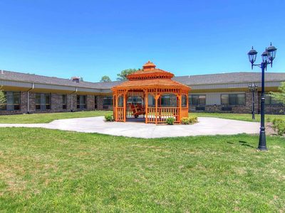 Great Lakes Healthcare Center