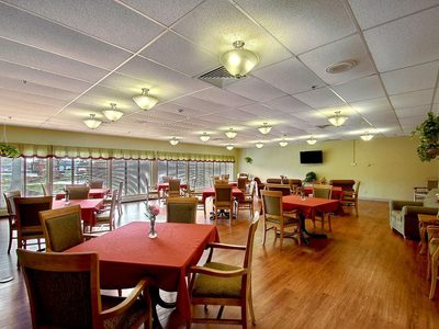 Greenfield Healthcare Center