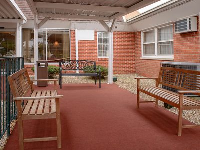 Rensselaer Care Center