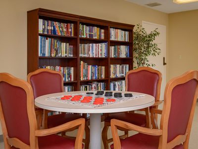 Rensselaer Care Center