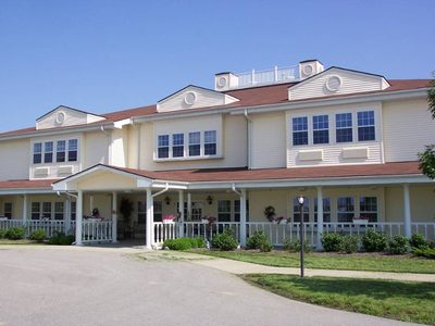 River Pointe Health Campus