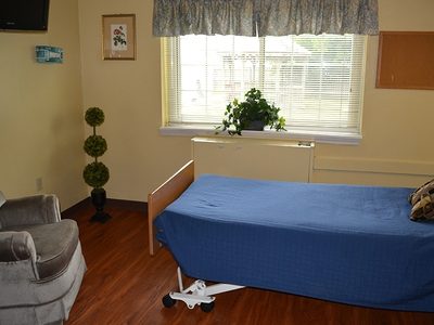 Riverview Village