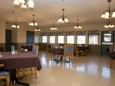 Rolling Hills Health Care Center